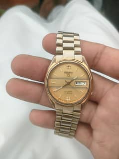 Seiko5