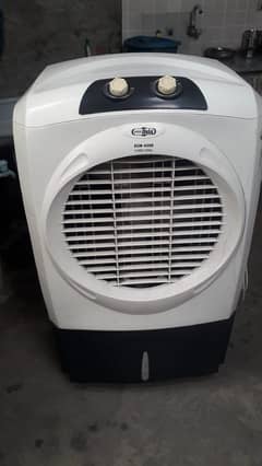 Super Asia air cooler