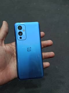 One Plus 9