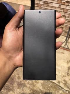 galaxy note 10 plus official PTA