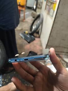 vivo S1 4gb 128gb