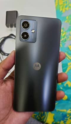 Motorola G14 8GB RAM 256GB ROM 0319-3611-683