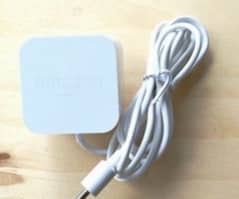 Alexa Dot Echo Almost New