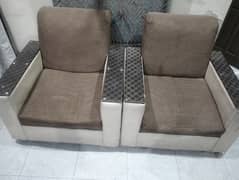 5 seater sofa
