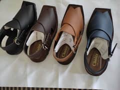 peshawari Sandle