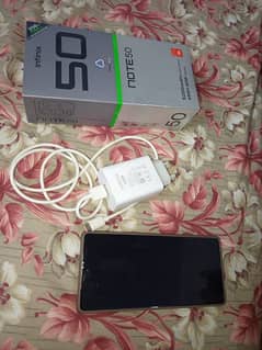 note 50 only 2 days use
