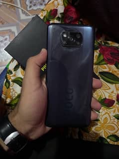 Poco X3 pro 8.256