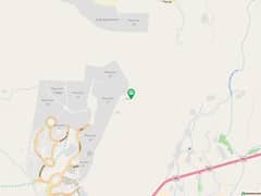 URGENT SALE 500 Yards Main Boulevard Plot