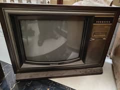 SONY TV