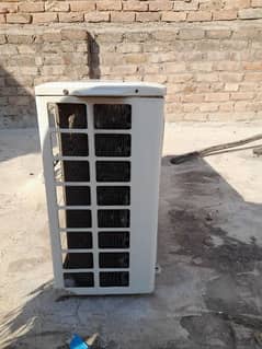 used Ac Heiar 1.5 ton working condition