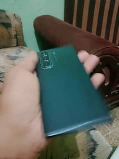 Infinix hot 50 pro plus