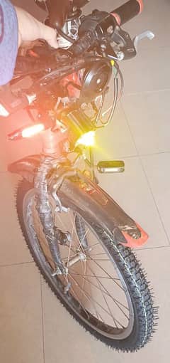 cycle