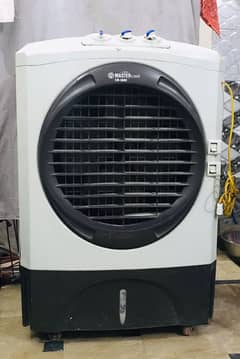 Room air cooler