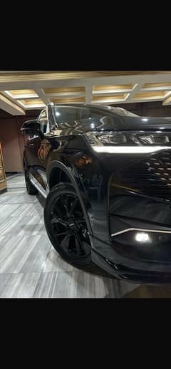 Haval H6 2024