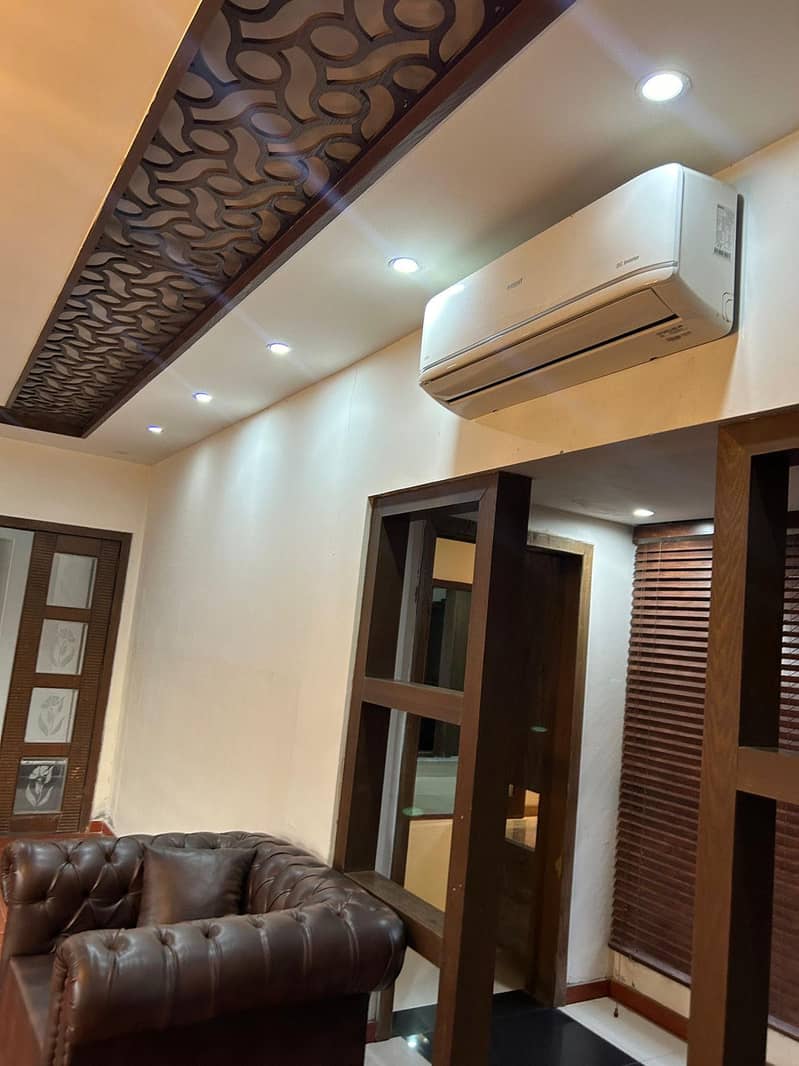 Farm House Available For Rent in Lahore Swimming Pool for Rent Lahore 1