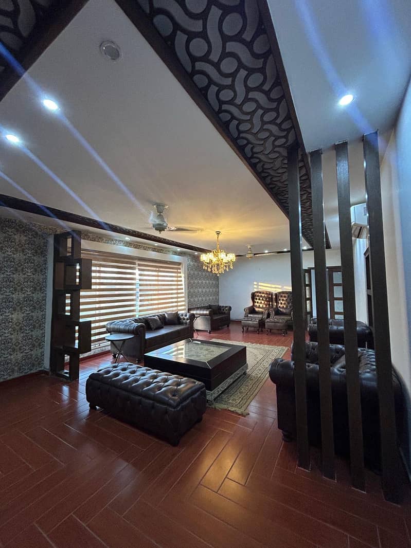 Farm House Available For Rent in Lahore Swimming Pool for Rent Lahore 9