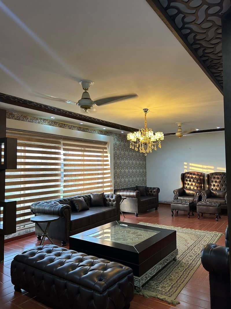 Farm House Available For Rent in Lahore Swimming Pool for Rent Lahore 10