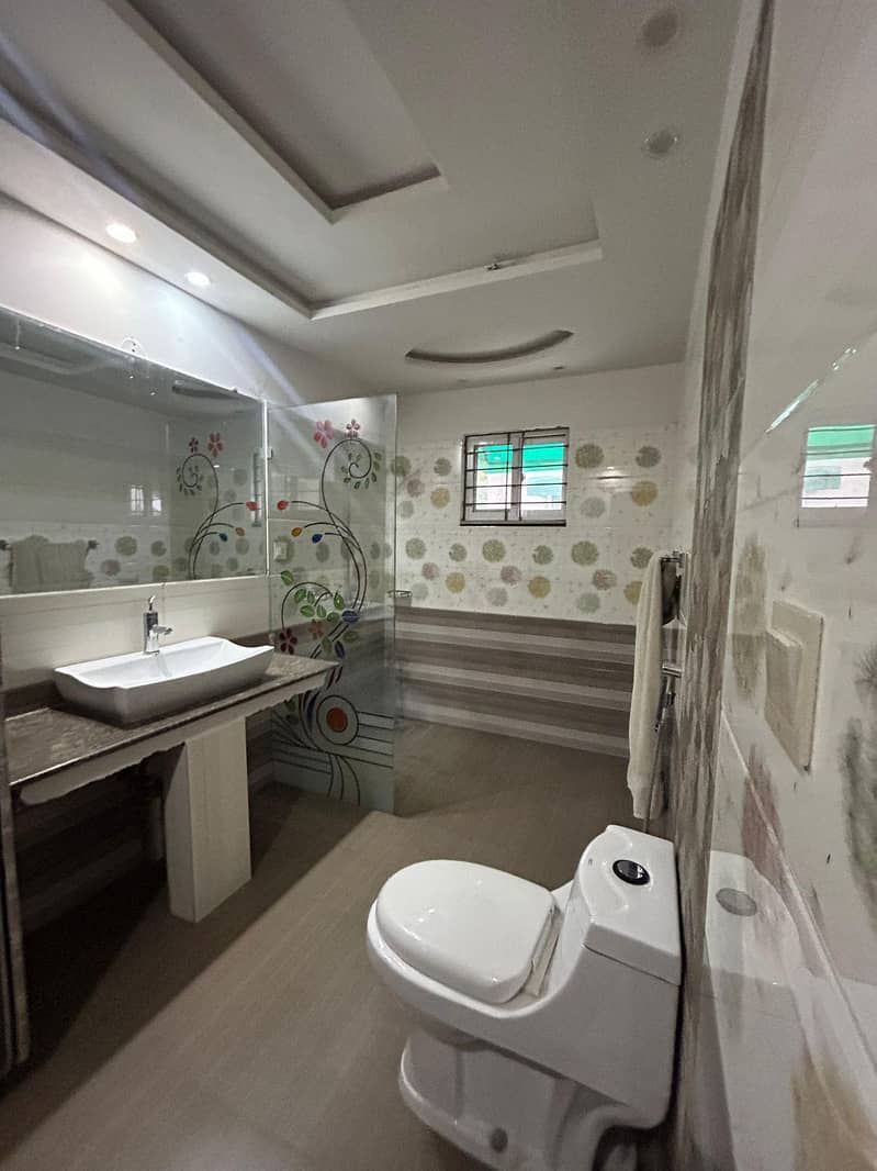 Farm House Available For Rent in Lahore Swimming Pool for Rent Lahore 12