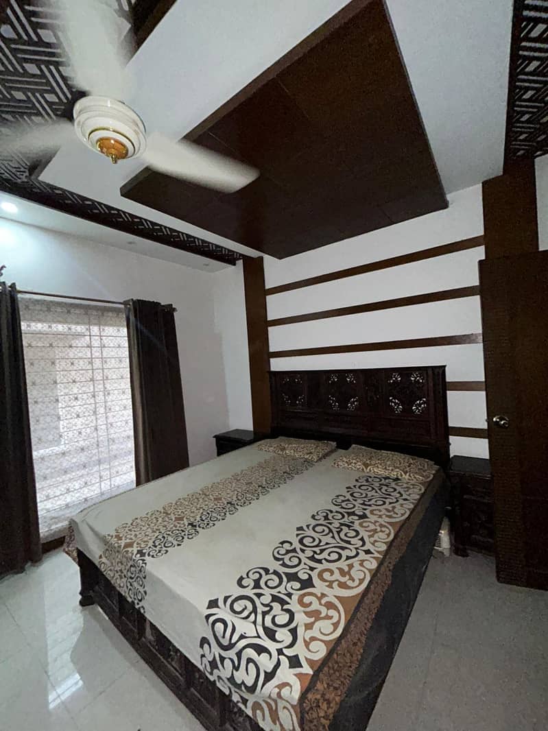 Farm House Available For Rent in Lahore Swimming Pool for Rent Lahore 15