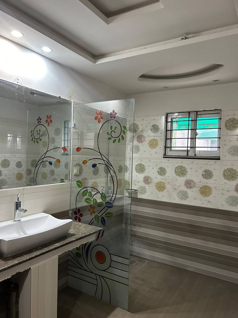 Farm House Available For Rent in Lahore Swimming Pool for Rent Lahore 16
