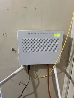 Fiber/GPON