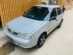 Suzuki Cultus VXR 2005