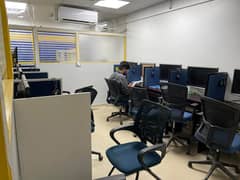 Commercial Building Office for Sale