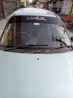 Suzuki Alto 2001  o306 1000five 20