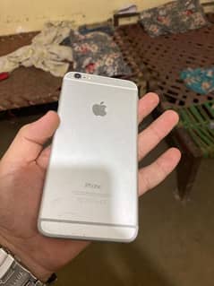 I phone 6 plus pta approve