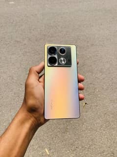 Infinix