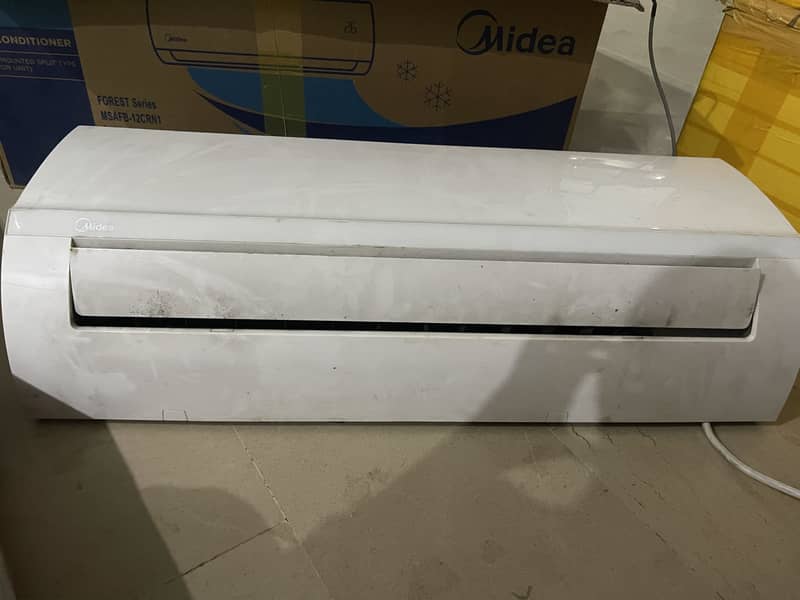 midea Ac 6