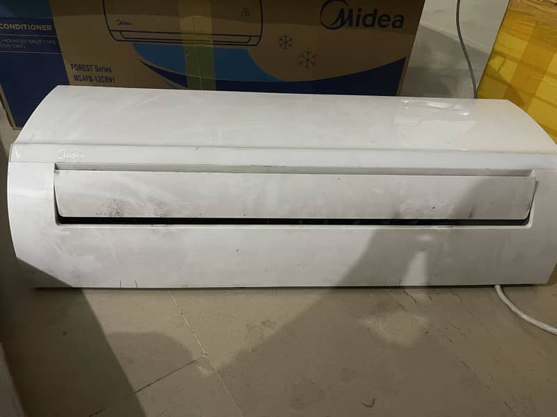midea Ac 7
