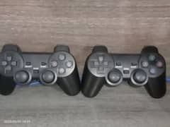 game stick
