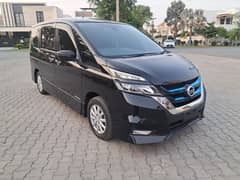 Nissan Other 2019