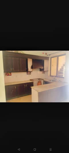 5 marla 2nd floor for rent