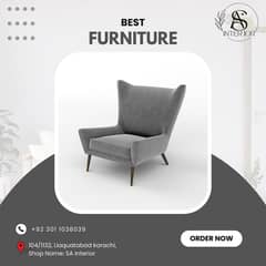 Sofa set | L Shape sofa | Wooden sofa | Sofa cum bed