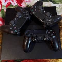 PS4