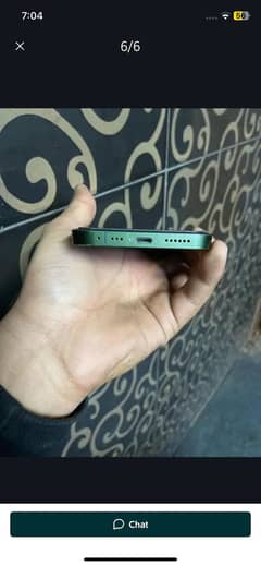 Iphone Xr converted Into 15 Pro