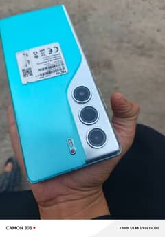 camon 40 pro urgent sale