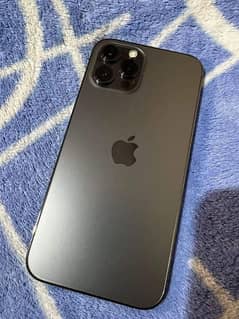 iPhone 12 Pro JV (Read Ad)