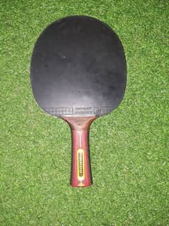 Donic table tennis racket