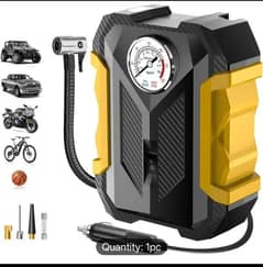 Car Tyre Inflators air pump