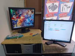 Dell Precision T5400