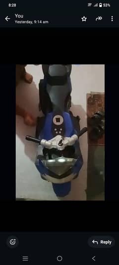 new