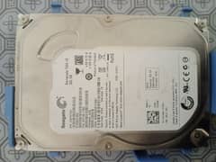 320 gb hard