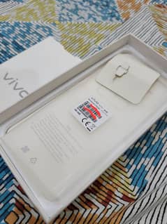 vivo Y21A 4Gb/64GB