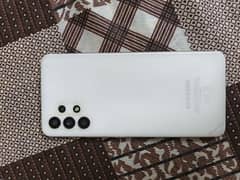 SAMSUNG GALAXY A32.