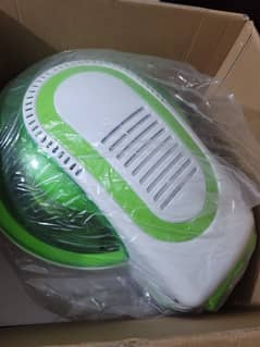 ikon Air fryer - 10Ltr - Oil free