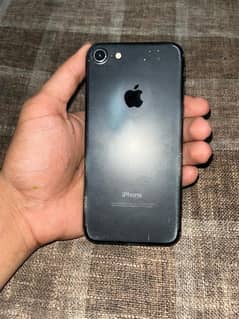 iphone 7 pta approved utgent sell