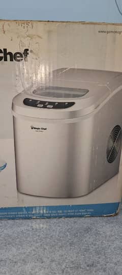 ice